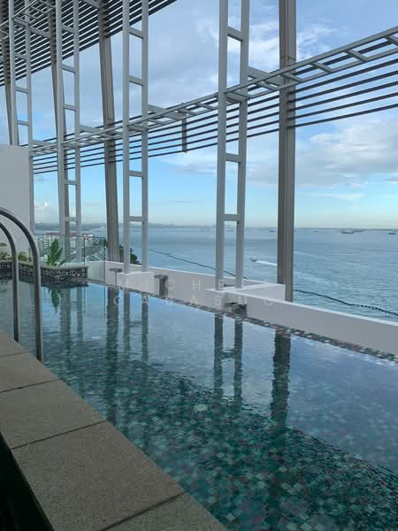 The Oceanfront @ Sentosa Cove, 283 Ocean Drive, 4 Bedrooms, 6,049 sqft, Condominium For Rent, by Michele Cabasug, 23150634 - PropertyGuru.com.sg