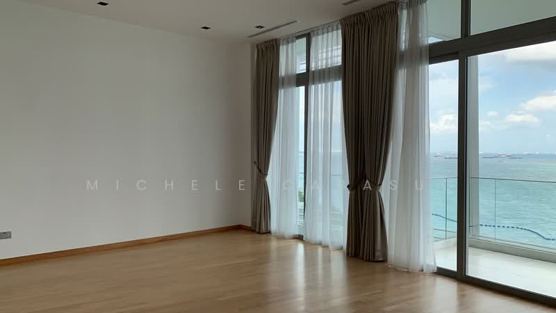 The Oceanfront @ Sentosa Cove, 283 Ocean Drive, 4 Bedrooms, 6,049 sqft, Condominium For Rent, by Michele Cabasug, 23150634 - PropertyGuru.com.sg
