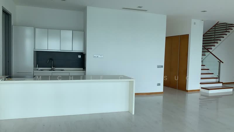 The Oceanfront @ Sentosa Cove, 283 Ocean Drive, 4 Bedrooms, 6,049 sqft, Condominium For Rent, by Michele Cabasug, 23150634 - PropertyGuru.com.sg