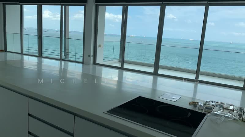The Oceanfront @ Sentosa Cove, 283 Ocean Drive, 4 Bedrooms, 6,049 sqft, Condominium For Rent, by Michele Cabasug, 23150634 - PropertyGuru.com.sg