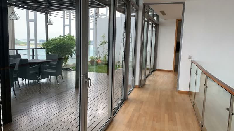 The Oceanfront @ Sentosa Cove, 283 Ocean Drive, 4 Bedrooms, 6,049 sqft, Condominium For Rent, by Michele Cabasug, 23150634 - PropertyGuru.com.sg
