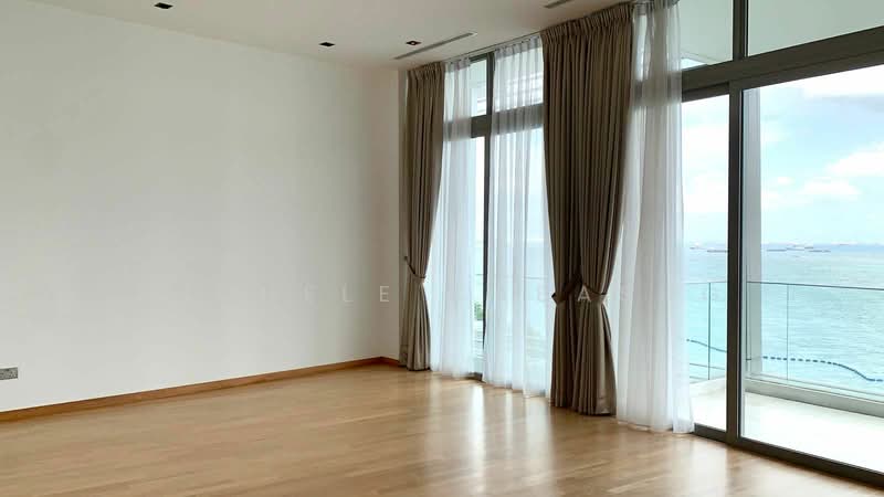 The Oceanfront @ Sentosa Cove, 283 Ocean Drive, 4 Bedrooms, 6,049 sqft, Condominium For Rent, by Michele Cabasug, 23150634 - PropertyGuru.com.sg