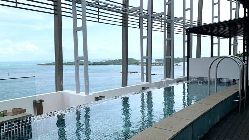 The Oceanfront @ Sentosa Cove, 283 Ocean Drive, 4 Bedrooms, 6,049 sqft, Condominium For Rent, by Michele Cabasug, 23150634 - PropertyGuru.com.sg