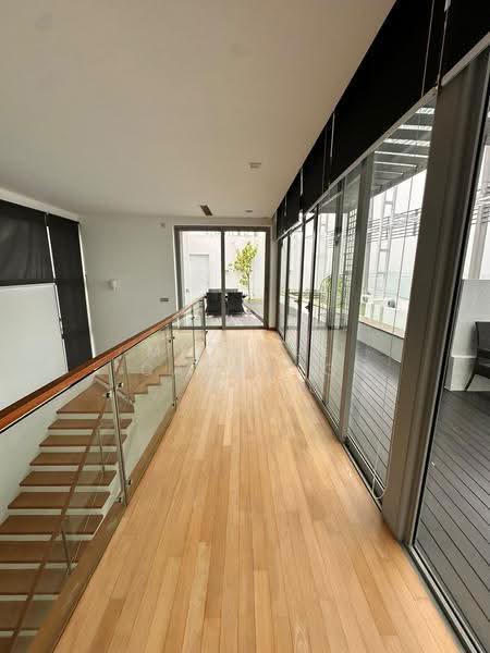 The Oceanfront @ Sentosa Cove, 283 Ocean Drive, Harbourfront / Telok Blangah, 4 Bedrooms, 6,049 sqft, Condominium For Rent, by Michele Cabasug, 23150634 - Corridor - PropertyGuru.com.sg