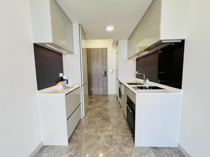 For Sale - Margaret Ville