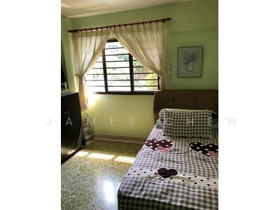 For Rent - 381 Clementi Avenue 5