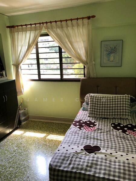 For Rent - 381 Clementi Avenue 5