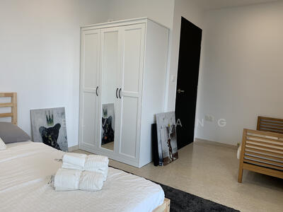 For Rent - Pristine Heights