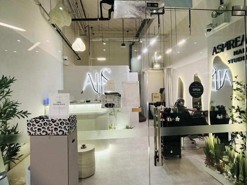 City Gate, 371 Beach Road, Beach Road / Bugis / Rochor, 365 sqft, Mall Shop For Sale, by Desmond Lim, 23151803 - Interior - CommercialGuru.com.sg