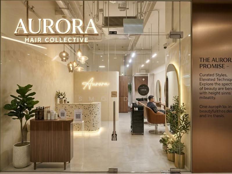 City Gate, 371 Beach Road, Beach Road / Bugis / Rochor, 365 sqft, Mall Shop For Sale, by Desmond Lim, 23151803 - Interior - CommercialGuru.com.sg