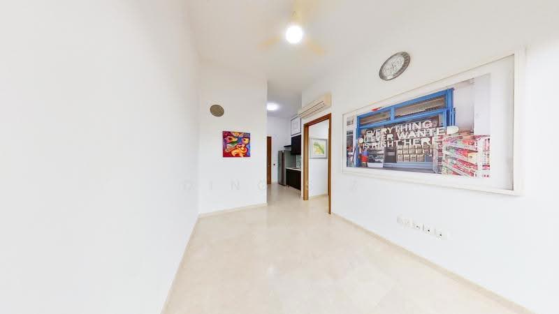 Cradels, 10 Lorong Limau, Balestier / Toa Payoh, 2 Bedrooms, 668 sqft, Condominium For Rent, by Ding S.Z, 23152314 - PropertyGuru.com.sg
