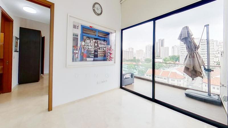 Cradels, 10 Lorong Limau, Balestier / Toa Payoh, 2 Bedrooms, 668 sqft, Condominium For Rent, by Ding S.Z, 23152314 - PropertyGuru.com.sg
