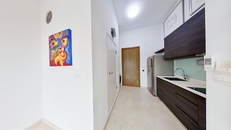 Cradels, 10 Lorong Limau, Balestier / Toa Payoh, 2 Bedrooms, 668 sqft, Condominium For Rent, by Ding S.Z, 23152314 - PropertyGuru.com.sg