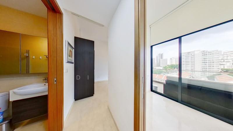 Cradels, 10 Lorong Limau, Balestier / Toa Payoh, 2 Bedrooms, 668 sqft, Condominium For Rent, by Ding S.Z, 23152314 - PropertyGuru.com.sg