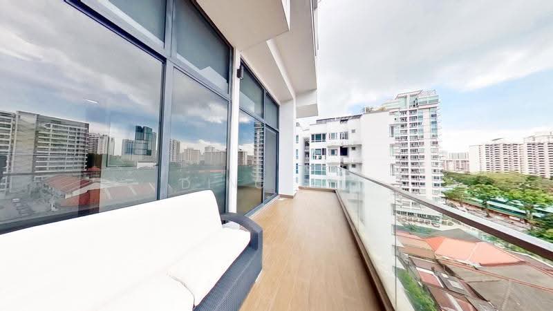 Cradels, 10 Lorong Limau, Balestier / Toa Payoh, 2 Bedrooms, 668 sqft, Condominium For Rent, by Ding S.Z, 23152314 - PropertyGuru.com.sg