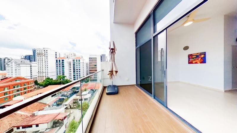 Cradels, 10 Lorong Limau, Balestier / Toa Payoh, 2 Bedrooms, 668 sqft, Condominium For Rent, by Ding S.Z, 23152314 - PropertyGuru.com.sg