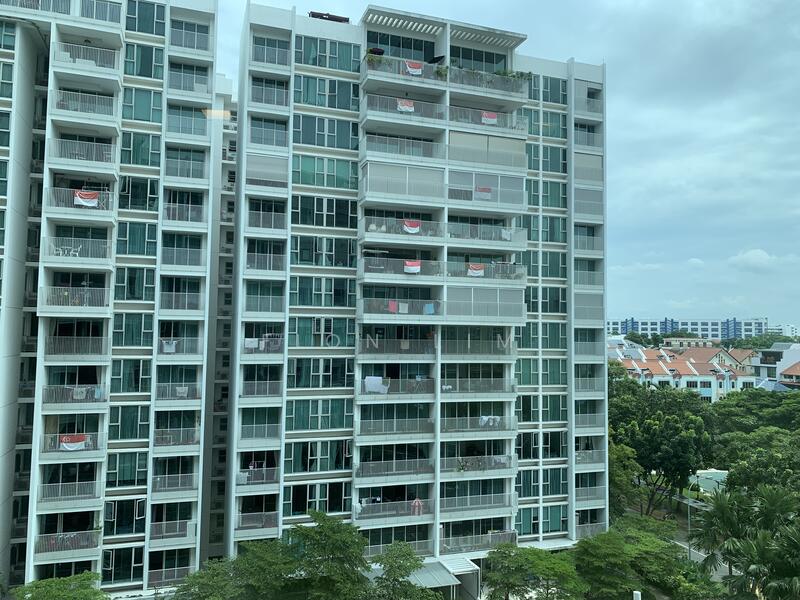 Optima @ Tanah Merah, 80 Tanah Merah Kechil Avenue, East Coast (D15-16), Bedok / Upper East Coast, 3 Bedrooms, 1,259 sqft, Apartment For Rent, by Fion Lim, 23152390 - PropertyGuru.com.sg