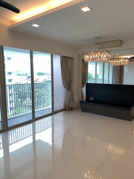 Optima @ Tanah Merah, 80 Tanah Merah Kechil Avenue, East Coast (D15-16), Bedok / Upper East Coast, 3 Bedrooms, 1,259 sqft, Apartment For Rent, by Fion Lim, 23152390 - PropertyGuru.com.sg