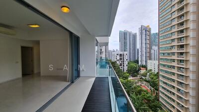 For Rent - Lincoln Suites