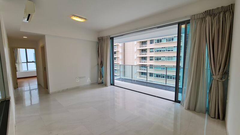 Living and Dining Area