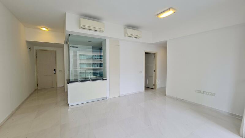 Dining and Living Area