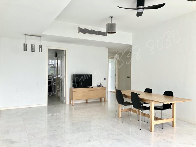 Reflections at Keppel Bay Condominium For Sale at S$ 3,100,000 | PropertyGuru Singapore