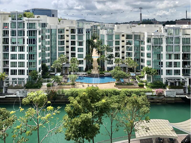 Reflections at Keppel Bay Condominium For Sale at S$ 3,100,000 | PropertyGuru Singapore
