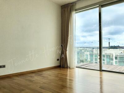 For Sale - Reflections at Keppel Bay