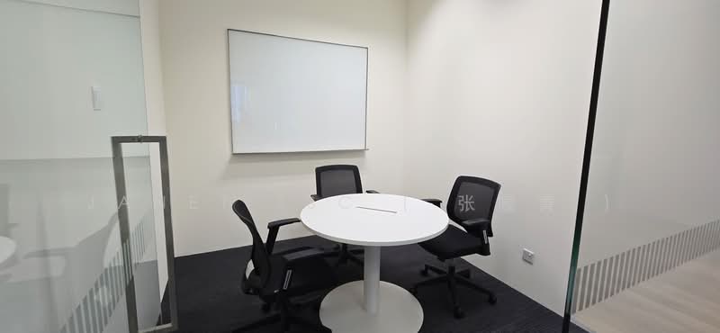 RAFFLES PLACE | NICELY FITTED OFFICE | MODERN CONCEPT | NICE VIEWS, Raffles Place, 2,280 sqft, Office For Rent, by Janet Tsc ( 张曉菁 ), 23152943 - CommercialGuru.com.sg