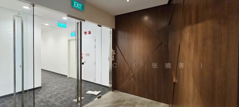 RAFFLES PLACE | NICELY FITTED OFFICE | MODERN CONCEPT | NICE VIEWS, Raffles Place, Boat Quay / Raffles Place / Marina, 2,280 sqft, Office For Rent, by Janet Tsc ( 张曉菁 ), 23152943 - CommercialGuru.com.sg