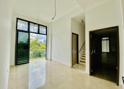 For Rent - 38 Jervois