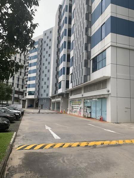 Woodlands 11, 11 Woodlands Close, Admiralty / Woodlands, 2,863 sqft, Light Industrial (B1) For Rent, by Lek Shunping, 23153426 - CommercialGuru.com.sg