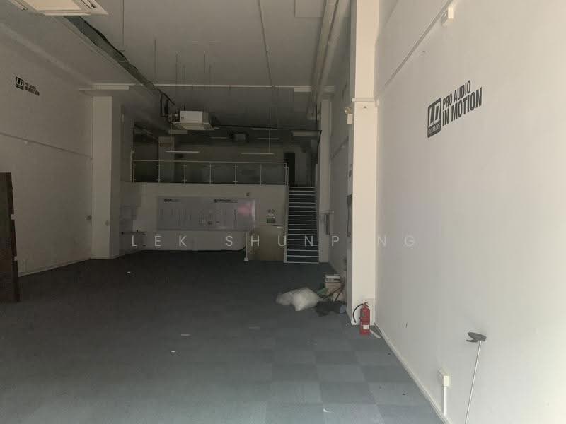 Woodlands 11, 11 Woodlands Close, Admiralty / Woodlands, 2,863 sqft, Light Industrial (B1) For Rent, by Lek Shunping, 23153426 - CommercialGuru.com.sg