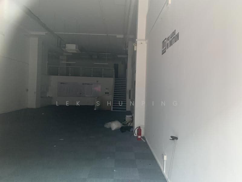 Woodlands 11, 11 Woodlands Close, Admiralty / Woodlands, 2,863 sqft, Light Industrial (B1) For Rent, by Lek Shunping, 23153426 - CommercialGuru.com.sg