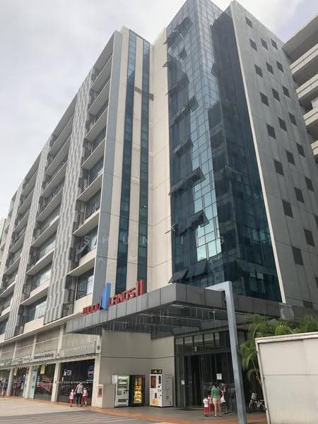 Woodlands 11, 11 Woodlands Close, Admiralty / Woodlands, 2,863 sqft, Light Industrial (B1) For Rent, by Lek Shunping, 23153426 - CommercialGuru.com.sg