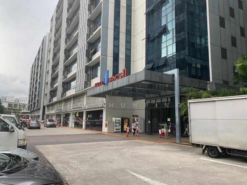 Woodlands 11, 11 Woodlands Close, Admiralty / Woodlands, 2,863 sqft, Light Industrial (B1) For Rent, by Lek Shunping, 23153426 - CommercialGuru.com.sg