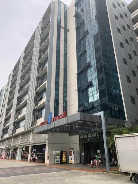 Woodlands 11, 11 Woodlands Close, Admiralty / Woodlands, 2,863 sqft, Light Industrial (B1) For Rent, by Lek Shunping, 23153426 - CommercialGuru.com.sg