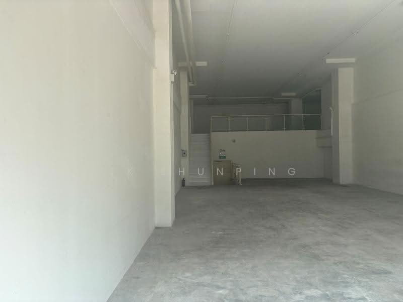 Woodlands 11, 11 Woodlands Close, Admiralty / Woodlands, 2,863 sqft, Light Industrial (B1) For Rent, by Lek Shunping, 23153426 - Interior - CommercialGuru.com.sg