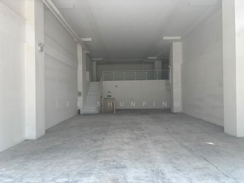 Woodlands 11, 11 Woodlands Close, Admiralty / Woodlands, 2,863 sqft, Light Industrial (B1) For Rent, by Lek Shunping, 23153426 - Interior - CommercialGuru.com.sg