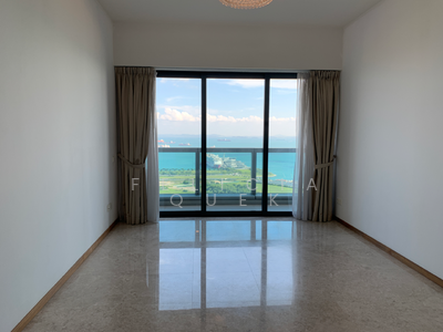For Rent - Marina Bay Residences