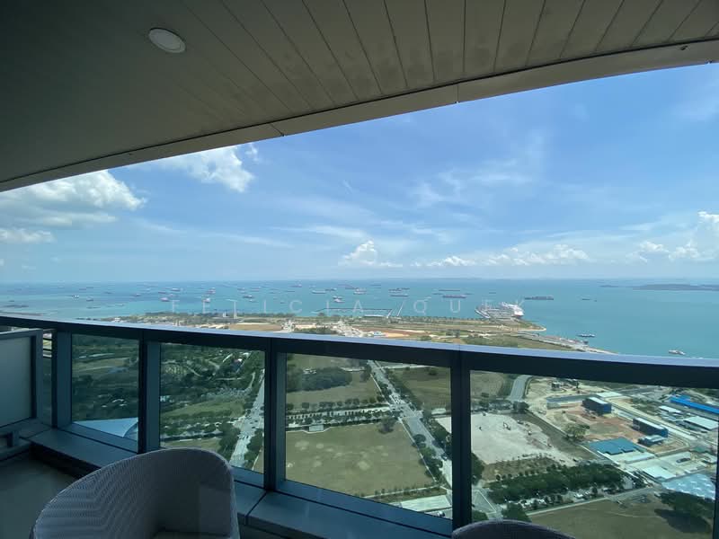 Marina Bay Residences, 18 Marina Boulevard, 1 Bedroom, 731 sqft, Condominium For Rent, by Felicia Quek, 23154586 - PropertyGuru.com.sg