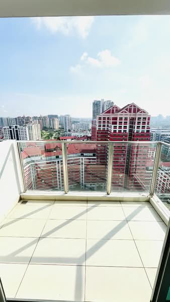 Thomson Three, 21 Bright Hill Drive, 1 Bedroom, 495 sqft, Condominium For Rent, by Adel Goh 吴慧芬, 23155146 - PropertyGuru.com.sg