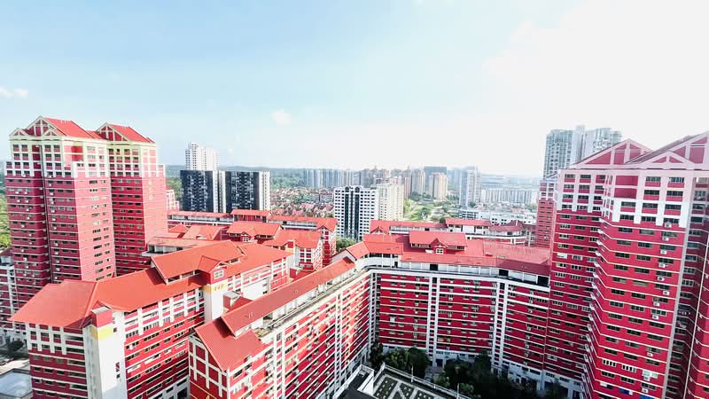 Thomson Three, 21 Bright Hill Drive, 1 Bedroom, 495 sqft, Condominium For Rent, by Adel Goh 吴慧芬, 23155146 - PropertyGuru.com.sg