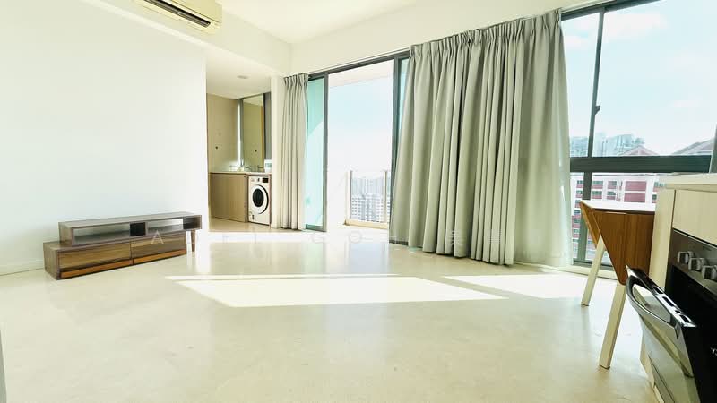 Thomson Three, 21 Bright Hill Drive, 1 Bedroom, 495 sqft, Condominium For Rent, by Adel Goh 吴慧芬, 23155146 - PropertyGuru.com.sg