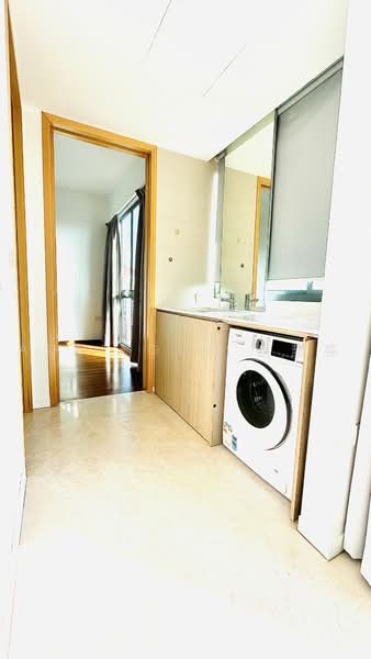 Thomson Three, 21 Bright Hill Drive, 1 Bedroom, 495 sqft, Condominium For Rent, by Adel Goh 吴慧芬, 23155146 - PropertyGuru.com.sg