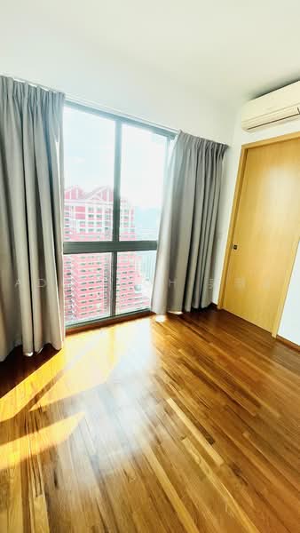 Thomson Three, 21 Bright Hill Drive, 1 Bedroom, 495 sqft, Condominium For Rent, by Adel Goh 吴慧芬, 23155146 - PropertyGuru.com.sg