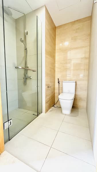 Thomson Three, 21 Bright Hill Drive, 1 Bedroom, 495 sqft, Condominium For Rent, by Adel Goh 吴慧芬, 23155146 - PropertyGuru.com.sg