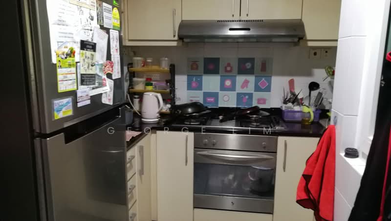 The Warren, 55 Choa Chu Kang Loop, Room Rental, 200 sqft, Condominium For Rent, by George Lim, 23155175 - PropertyGuru.com.sg