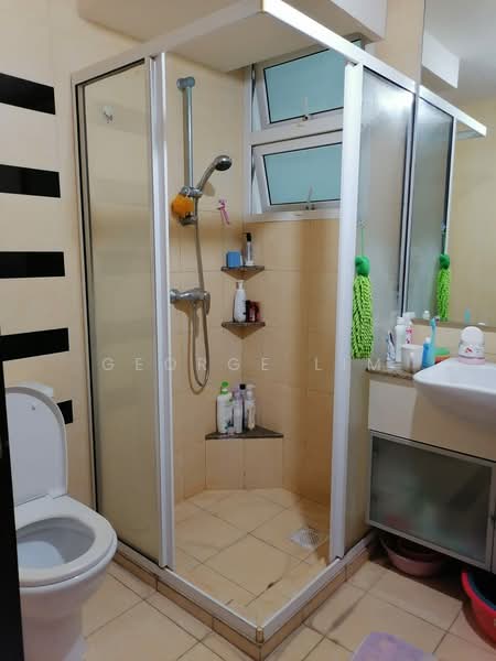 The Warren, 55 Choa Chu Kang Loop, Room Rental, 200 sqft, Condominium For Rent, by George Lim, 23155175 - PropertyGuru.com.sg