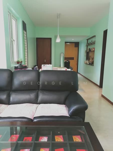 The Warren, 55 Choa Chu Kang Loop, Room Rental, 200 sqft, Condominium For Rent, by George Lim, 23155175 - PropertyGuru.com.sg